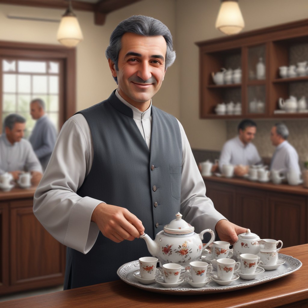Mehmet Demir